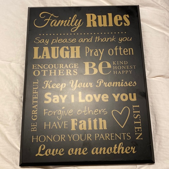 Wood decor - Picture 2 of 6